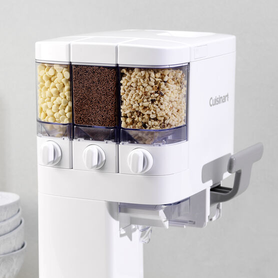 Soft Serve IJsmachine